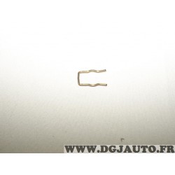 Agrafe languette maintien soupape filtre à carburant gazoil 77363660 pour alfa romeo 159 mito brera giulietta spider fiat 500 cr