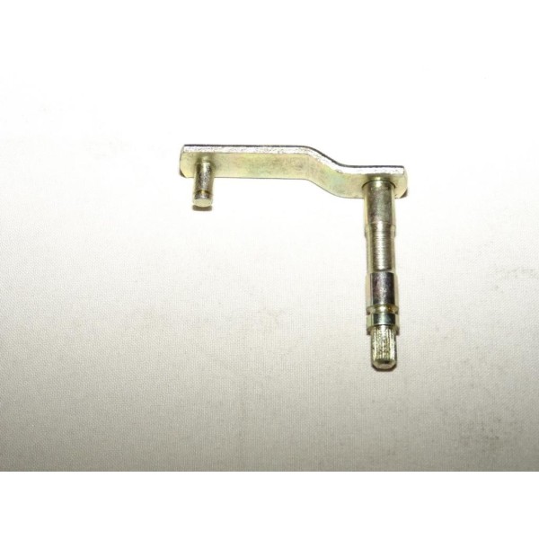 Axe pivot levier tringle tringlerie essuie glace 7073222 pour fiat 147