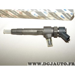 Injecteur carburant gazoil 0445110002 95400103 pour alfa romeo 145 146 156 166 fiat brava bravo marea multipla lancia kappa lybr