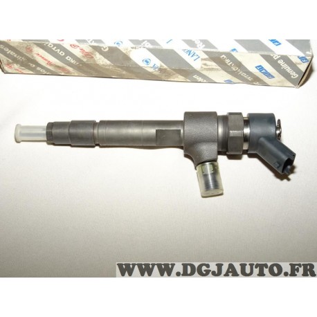 Injecteur carburant gazoil 0445110002 95400103 pour alfa romeo 145 146 156 166 fiat brava bravo marea multipla lancia kappa lybr