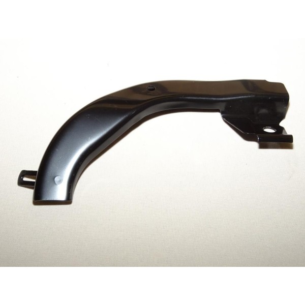 Tole protection cable ouverture capot moteur MB669567 pour mitsubishi pajero montero