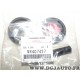 Kit reparation etrier de frein MR407427 pour mitsubishi pajero montero proudia grandis dignity