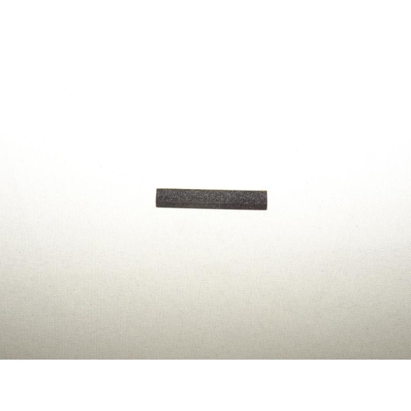 Tampon mousse fixation parebrise lunette MR957780 pour mitsubishi galant lancer pajero montero EK