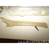 Revetement moulure montant parebrise porte avant droite beige deimos clair 156074354 pour alfa romeo 159 de 2005 à 2011