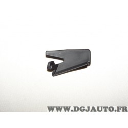 Agrafe attache fixation basvolet seuil revetement parebrise avant droit 7405A368 pour mitsubishi outlander ASX