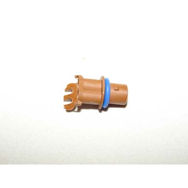 Cosse electrique prise faisceau electrique de feu clignotant repetiteur lateral 15345129 pour fiat panda 2 II stilo multipla alf