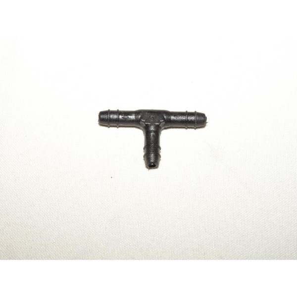 Raccord T tuyau durite 14583087 pour alfa romeo 33 145 146 155 fiat 126 bis brava bravo cinquecento croma marea panda punto 1 te