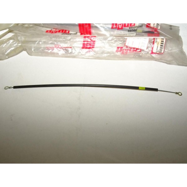 Cable tringle tringlerie commande chauffage 7078713 pour fiat palio siena strada