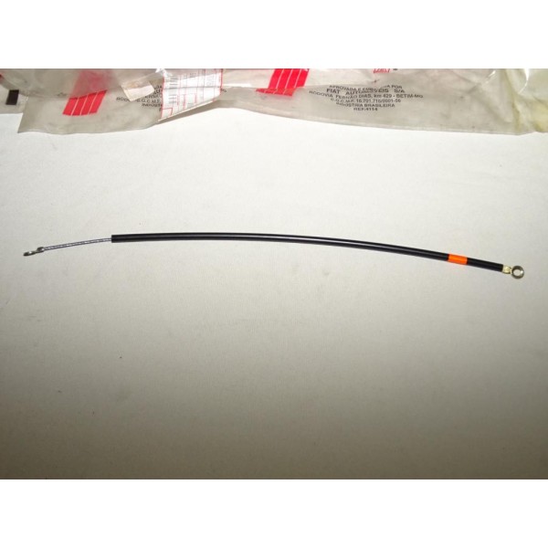 Cable tringle tringlerie commande chauffage 7078742 pour fiat palio siena strada