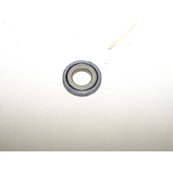 Bague caoutchouc fusée suspension 4306582 pour fiat 126 bis