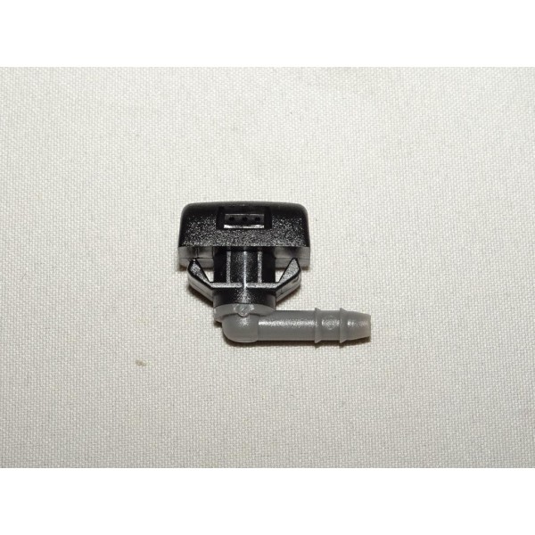 Gicleur avant liquide lave glace 51759850 pour fiat multipla partir de 2004