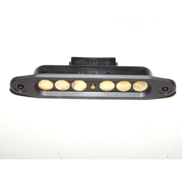 Platine contacteur fermeture de porte 1473557080 pour fiat ulysse scudo lancia zeta