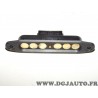 Platine contacteur fermeture de porte 1473557080 pour fiat ulysse scudo lancia zeta