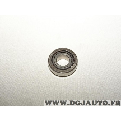 Roulement de roue 336501 pour fiat 126 500