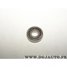 Roulement de roue 336501 pour fiat 126 500
