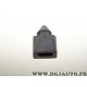 Tampon fixation parechocs tableau de bord 7607734 pour fiat bravo tempra tipo