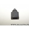 Tampon fixation parechocs tableau de bord 7607734 pour fiat bravo tempra tipo