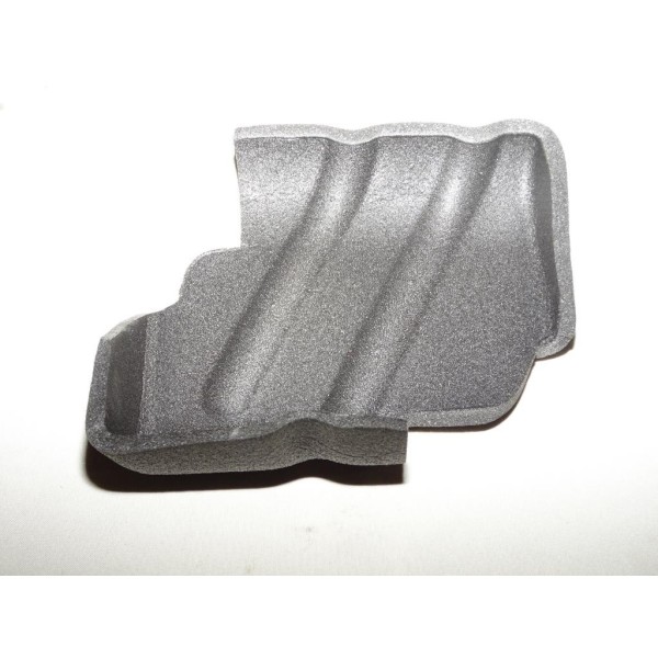 Mousse isolant protection de démarreur 55212480 pour fiat ducato 3 III peugeot boxer citroen jumper partir de 2006
