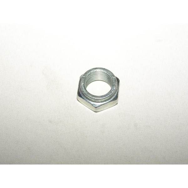 Ecrou roulement de roue fusée 75561060 pour fiat lancia alfa romeo à identifier ???