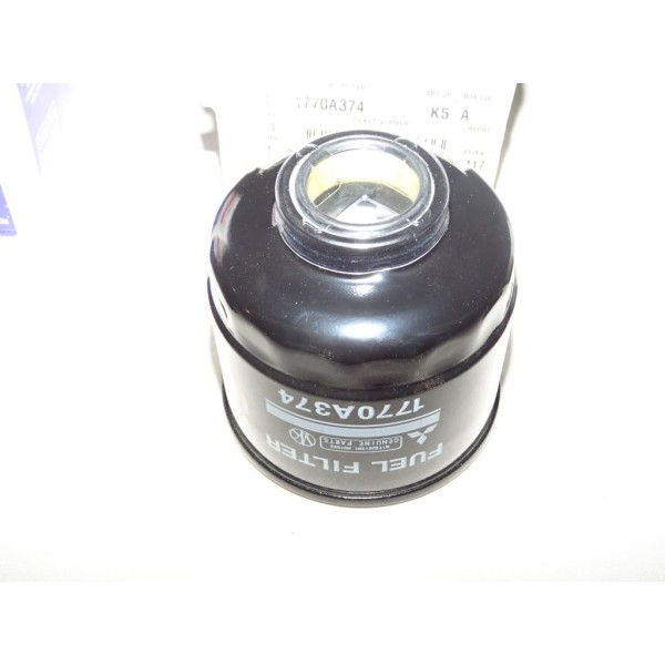 Filtre à carburant gazoil 1770A374 pour mitsubishi L200 triton 2.5 3.2 DID DI-D