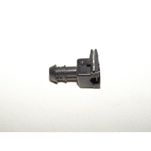 Cosse electrique prise faisceau electrique de phare projecteur 12307887 pour fiat punto 1 de 1993 à 1999