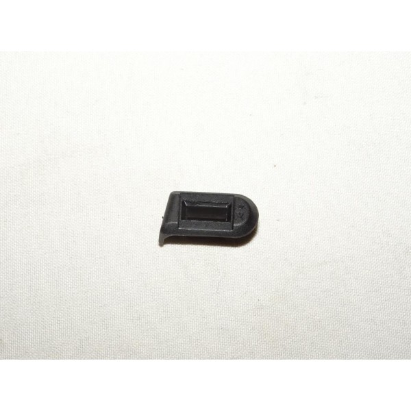 Cache plastique corniere gauche plage arriere compartiment coffre 7661019 pour fiat tipo