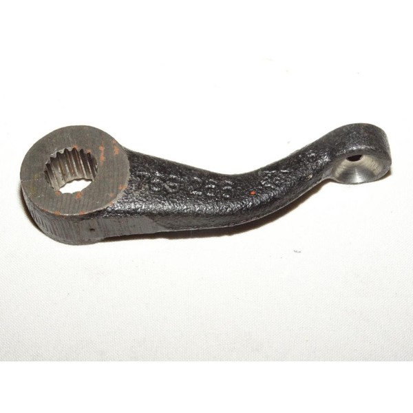 Levier appuie fourchette commande embrayage 46448679 pour fiat tempra tipo partir de 1993