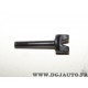 Glissiere inferieur tige axe appuie pedale embrayage 46781510 pour fiat punto 2 II FL partir de 1999