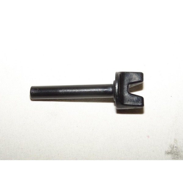 Glissiere inferieur tige axe appuie pedale embrayage 46781510 pour fiat punto 2 II FL partir de 1999
