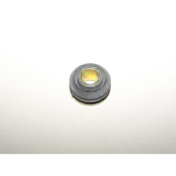 Tampon bague silent bloc support pompe hydraulique suspension 7681025 pour fiat tempra de 1989 à 1996