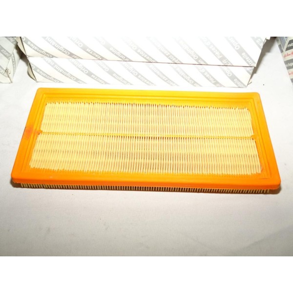 Filtre à air 51773404 pour fiat 500 panda 2 II 1.4 essence dont 500 abarth