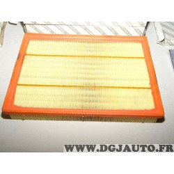 Filtre à air 55192516 pour fiat croma 2 II partir de 2005 2.4MJTD 2.4 MJTD JTD diesel