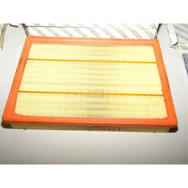 Filtre à air 55192516 pour fiat croma 2 II partir de 2005 2.4MJTD 2.4 MJTD JTD diesel