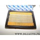 Filtre à air 7722936 pour fiat uno mondo mille elba fiorino 1.0 1.4 1.5 1.6 essence 1.7TD 1.7 TD diesel