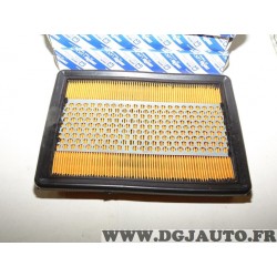 Filtre à air 7722936 pour fiat uno mondo mille elba fiorino 1.0 1.4 1.5 1.6 essence 1.7TD 1.7 TD diesel