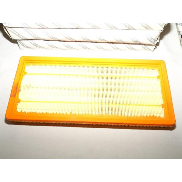 Filtre à air 51775340 pour fiat 500L bravo 2 II doblo 2 II grande punto idea punto 2 II stilo lancia musa ypsilon opel combo tou