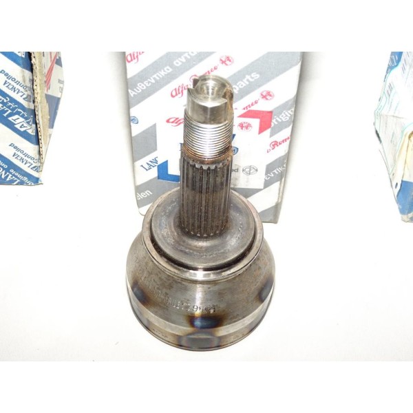 Tete de cardan arbre de transmission coté roue 46307617 pour fiat palio siena de 1997 à 2002