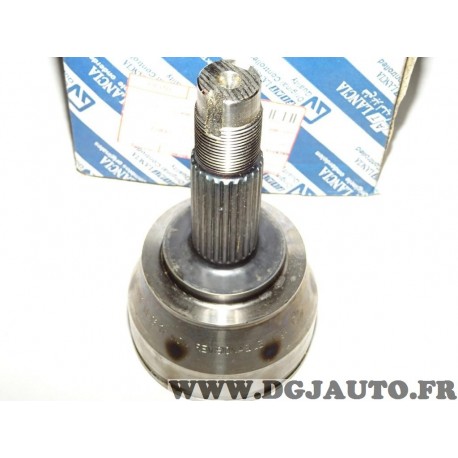 Tete de cardan arbre de transmission coté roue 46307906 pour fiat palio siena doblo 1 strada JTD diesel