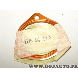 1 Joint tuyau echappement 60566283 pour alfa romeo 155 2.5TD 2.5 TD