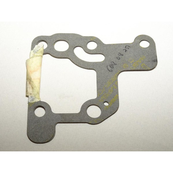 Joint pompe a injection 60808751 pour fiat brava bravo croma palio punto siena tempra tipo uno mondo alfa romeo 145 146 155 lanc