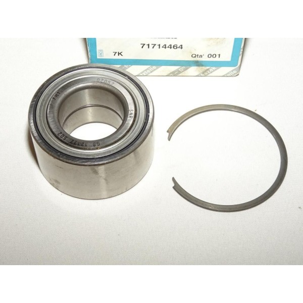 Kit roulement de roue avant 71714464 pour fiat palio dont weekend albea siena strada