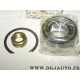 Kit roulement de roue avant 71731547 pour fiat ulysse 2 II lancia phedra citroen C8 peugeot 807