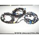 Faisceau cable electrique branchement habitacle interieur 46408846 pour fiat punto 1 dont GT version 3 portes de 1993 à 1997 ave