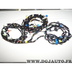 Faisceau cable electrique branchement habitacle interieur 46408846 pour fiat punto 1 dont GT version 3 portes de 1993 à 1997 ave