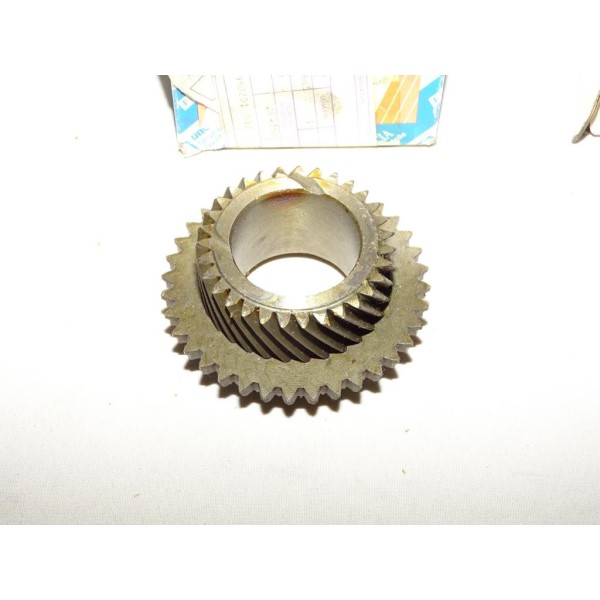Pignon engrenages 5eme boite de vitesses 5943946 pour fiat campagnola AR76