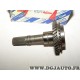 Pignon conducteur boite de vitesses automatique 9946460 pour fiat punto 1 à 1993 à 1999 lancia Y ypsilon de 1995 à 2000