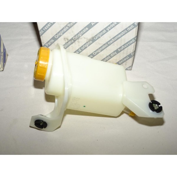 Bocal reservoir huile hydraulique direction assistée 51787159 pour fiat linea doblo 3 4 III IV partir de 2009 fiorino 3 4 III IV