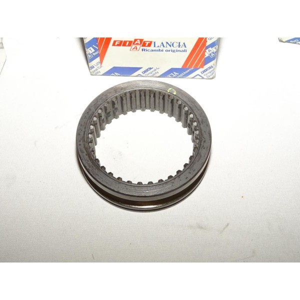 Manchon synchro synchroniseur boite de vitesses 7691031 pour fiat brava bravo cinquecento marea palio punto 1 seicento siena uno