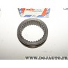 Manchon synchro synchroniseur boite de vitesses 7691031 pour fiat brava bravo cinquecento marea palio punto 1 seicento siena uno