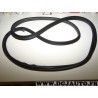 Joint etancheite porte portiere avant 51905920 pour fiat 500L dont MCA nafta saso partir de 2012